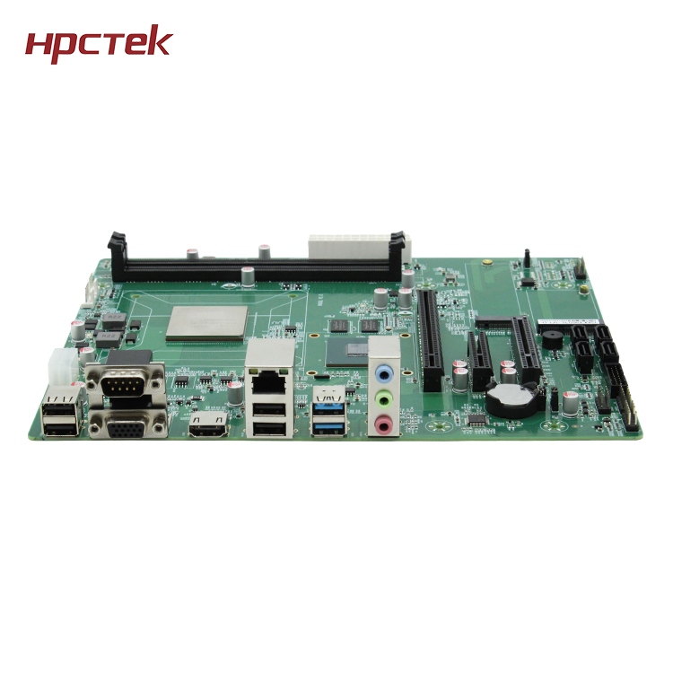 龍芯3A6000信創(chuàng)辦公主板P603L 龍芯3A6000信創(chuàng)辦公主板P603L