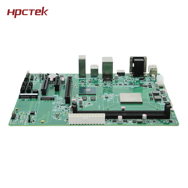 龍芯3A6000信創(chuàng)辦公主板P603L 龍芯3A6000信創(chuàng)辦公主板P603L