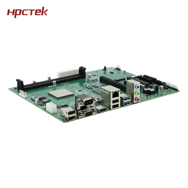 龍芯3A6000信創(chuàng)辦公主板P603L 龍芯3A6000信創(chuàng)辦公主板P603L