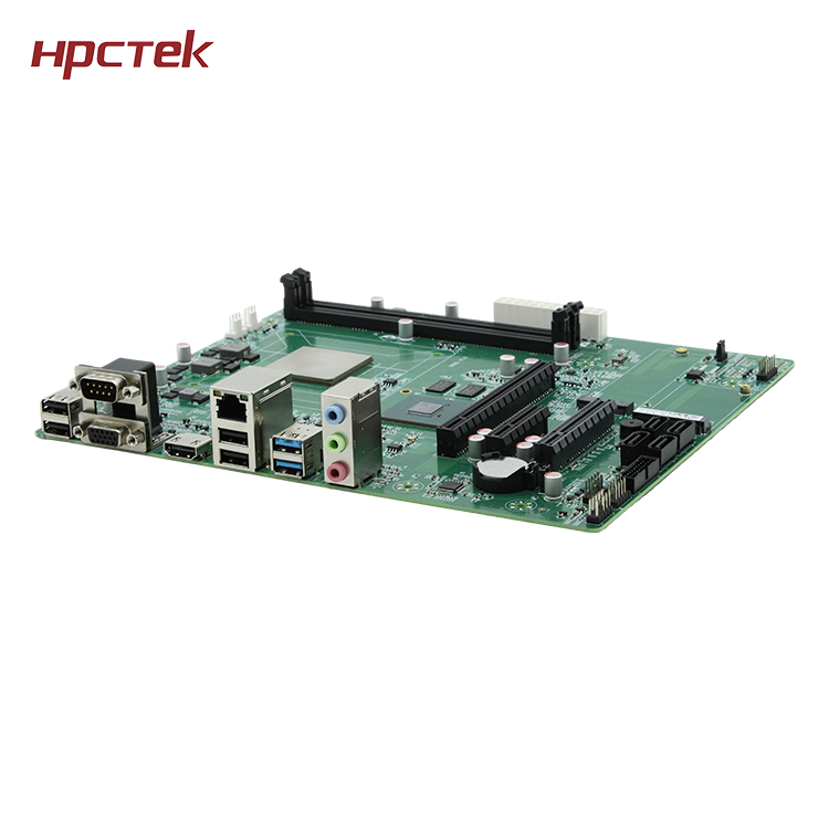 龍芯3A6000信創(chuàng)辦公主板P603L 龍芯3A6000信創(chuàng)辦公主板P603L