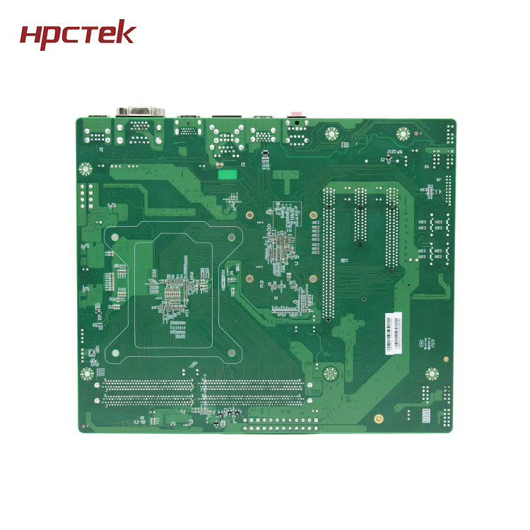 龍芯3A6000信創(chuàng)辦公主板P603L 龍芯3A6000信創(chuàng)辦公主板P603L
