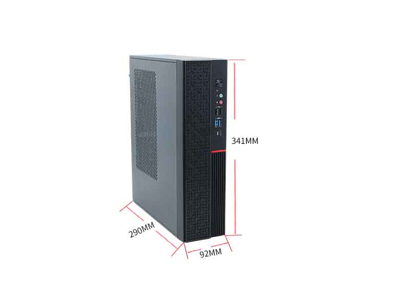龍芯3A6000臺(tái)式機(jī)PC403-01(圖3)