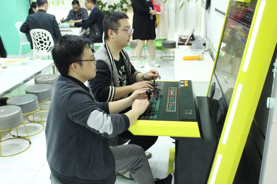 凝心聚力，蓄勢待發(fā)|高能計算機春日團建，讓我們“轟趴”起來！(圖11)